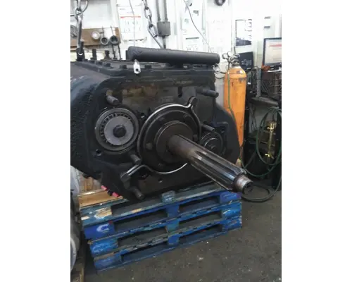 FULLER RTLO16913A TRANSMISSION ASSEMBLY