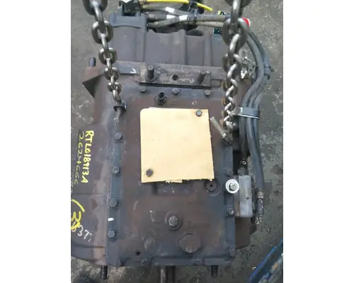 FULLER RTLO16913A TRANSMISSION ASSEMBLY