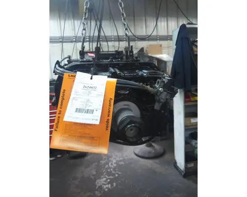 FULLER RTLO16913A TRANSMISSION ASSEMBLY