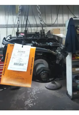 FULLER RTLO16913A TRANSMISSION ASSEMBLY