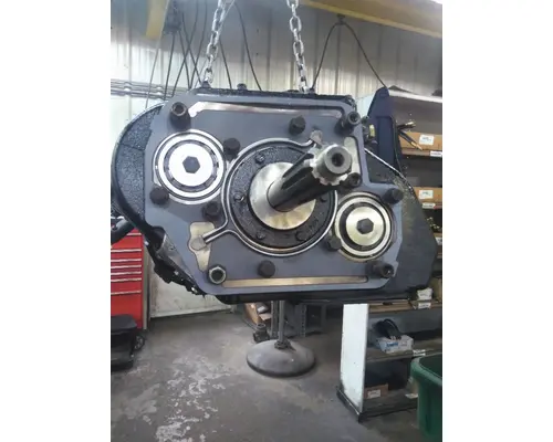 FULLER RTLO16913A TRANSMISSION ASSEMBLY