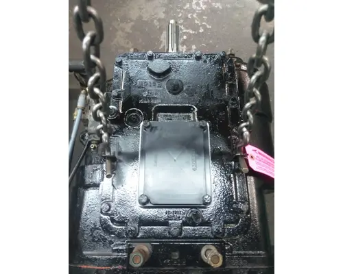 FULLER RTLO16913A TRANSMISSION ASSEMBLY