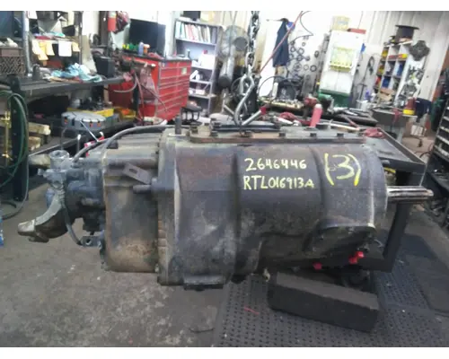 FULLER RTLO16913A TRANSMISSION ASSEMBLY