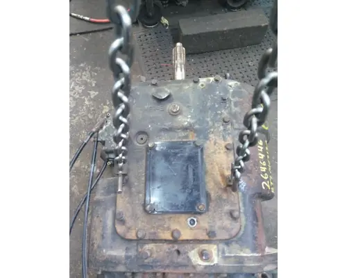 FULLER RTLO16913A TRANSMISSION ASSEMBLY