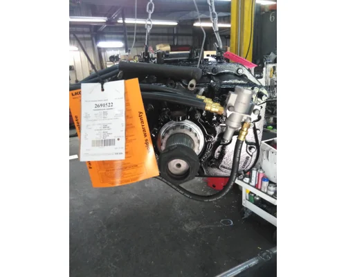 FULLER RTLO16913A TRANSMISSION ASSEMBLY