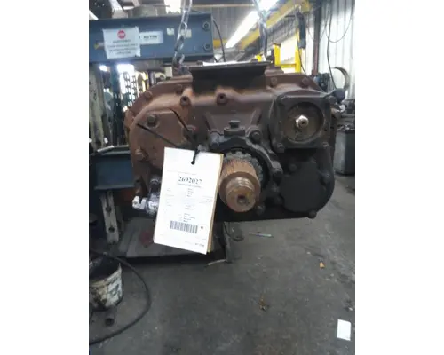FULLER RTLO16913A TRANSMISSION ASSEMBLY
