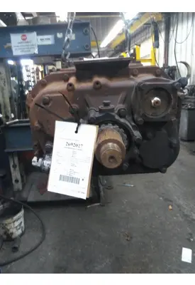 FULLER RTLO16913A TRANSMISSION ASSEMBLY