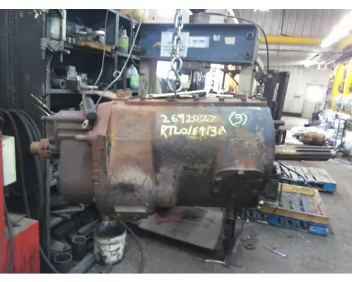 FULLER RTLO16913A TRANSMISSION ASSEMBLY