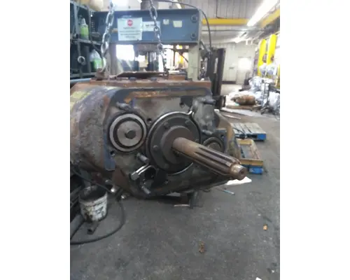 FULLER RTLO16913A TRANSMISSION ASSEMBLY