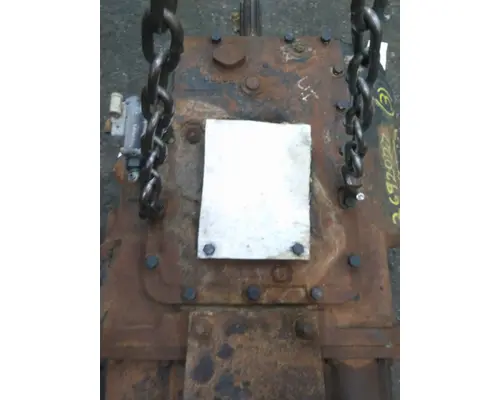 FULLER RTLO16913A TRANSMISSION ASSEMBLY