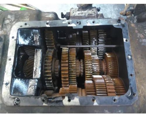 FULLER RTLO16913A TRANSMISSION ASSEMBLY