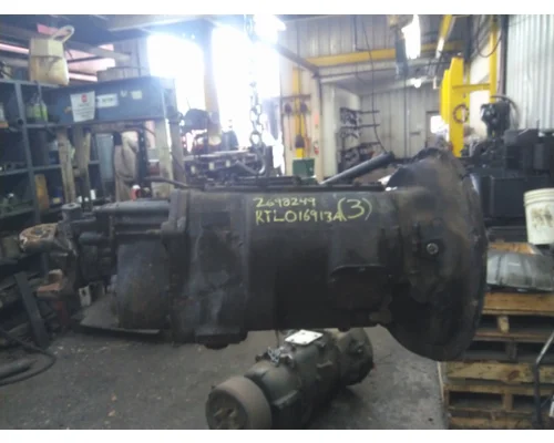 FULLER RTLO16913A TRANSMISSION ASSEMBLY
