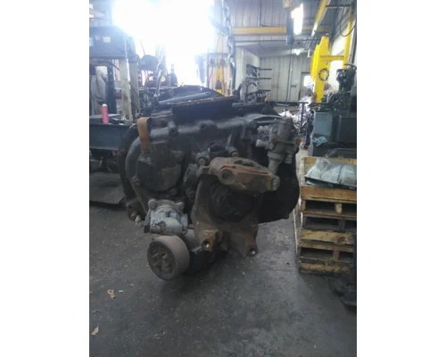 FULLER RTLO16913A TRANSMISSION ASSEMBLY