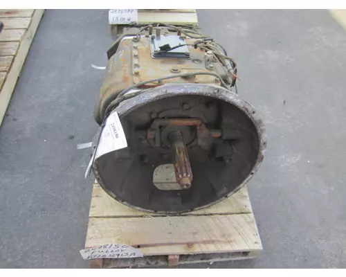 FULLER RTLO16913A TRANSMISSION ASSEMBLY