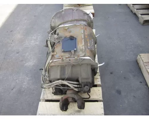 FULLER RTLO16913A TRANSMISSION ASSEMBLY