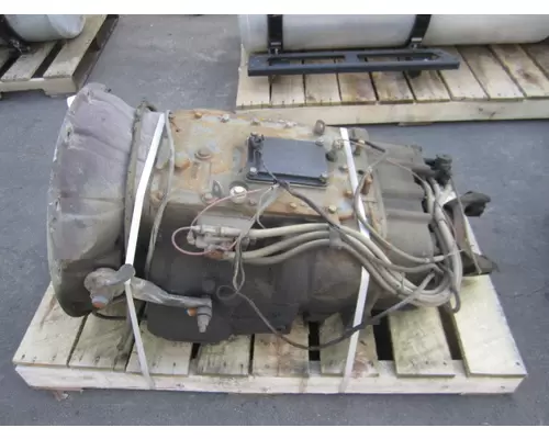 FULLER RTLO16913A TRANSMISSION ASSEMBLY