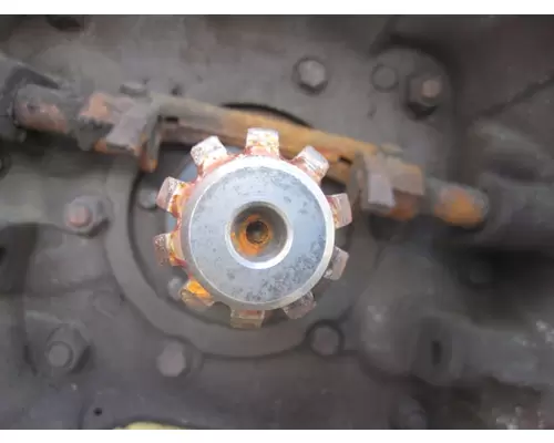 FULLER RTLO16913A TRANSMISSION ASSEMBLY