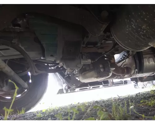 FULLER RTLO16913A TRANSMISSION ASSEMBLY