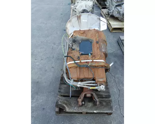 FULLER RTLO16913A TRANSMISSION ASSEMBLY