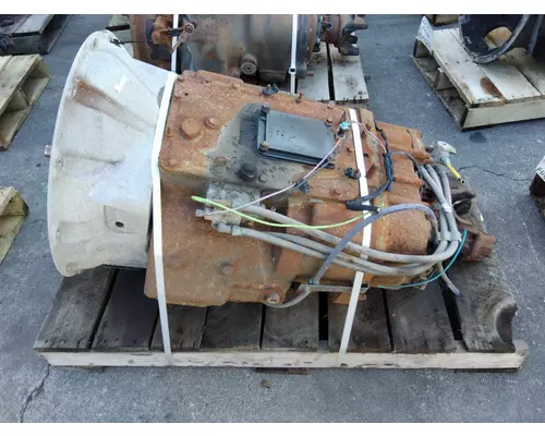 FULLER RTLO16913A TRANSMISSION ASSEMBLY
