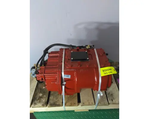 FULLER RTLO16913A TRANSMISSION ASSEMBLY