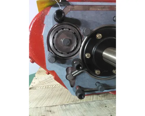 FULLER RTLO16913A TRANSMISSION ASSEMBLY