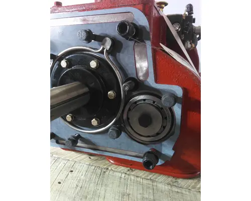FULLER RTLO16913A TRANSMISSION ASSEMBLY