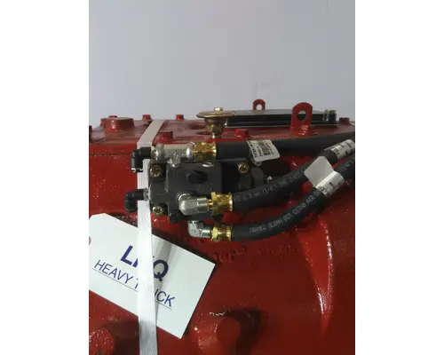 FULLER RTLO16913A TRANSMISSION ASSEMBLY