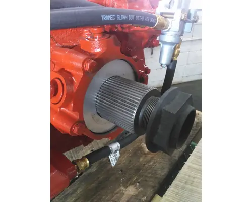 FULLER RTLO16913A TRANSMISSION ASSEMBLY