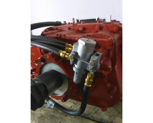 FULLER RTLO16913A TRANSMISSION ASSEMBLY