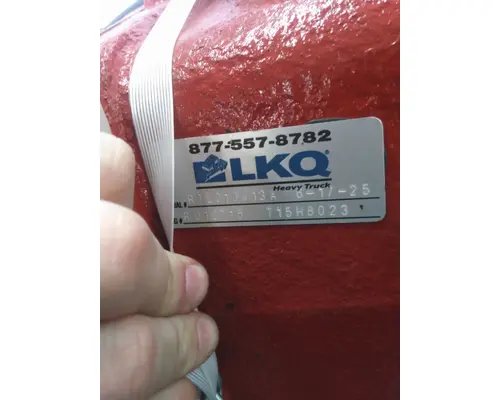 FULLER RTLO16913A TRANSMISSION ASSEMBLY