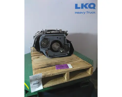 FULLER RTLO16913A TRANSMISSION ASSEMBLY