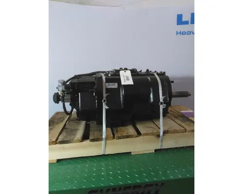 FULLER RTLO16913A TRANSMISSION ASSEMBLY
