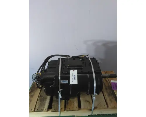 FULLER RTLO16913A TRANSMISSION ASSEMBLY