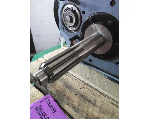 FULLER RTLO16913A TRANSMISSION ASSEMBLY