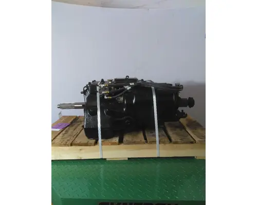 FULLER RTLO16913A TRANSMISSION ASSEMBLY