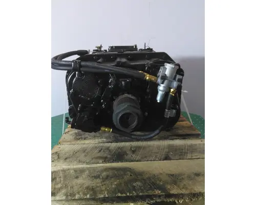 FULLER RTLO16913A TRANSMISSION ASSEMBLY