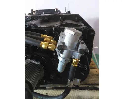 FULLER RTLO16913A TRANSMISSION ASSEMBLY