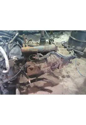 FULLER RTLO16913A TRANSMISSION ASSEMBLY