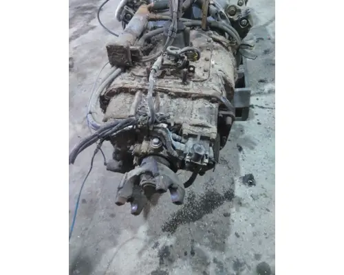 FULLER RTLO16913A TRANSMISSION ASSEMBLY