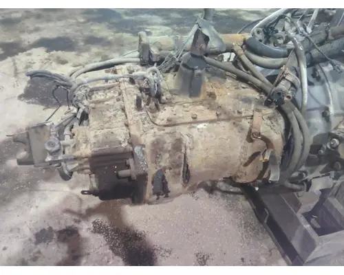 FULLER RTLO16913A TRANSMISSION ASSEMBLY