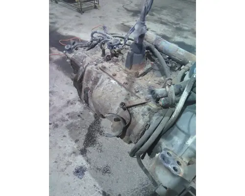FULLER RTLO16913A TRANSMISSION ASSEMBLY
