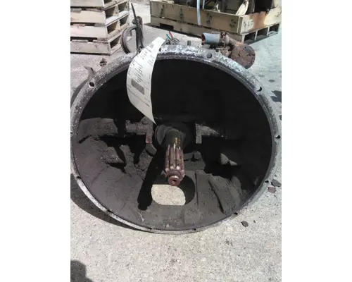 FULLER RTLO16913A TRANSMISSION ASSEMBLY