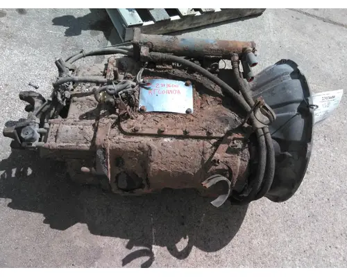 FULLER RTLO16913A TRANSMISSION ASSEMBLY