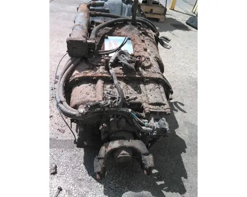 FULLER RTLO16913A TRANSMISSION ASSEMBLY