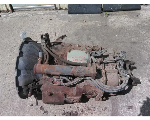 FULLER RTLO16913A TRANSMISSION ASSEMBLY