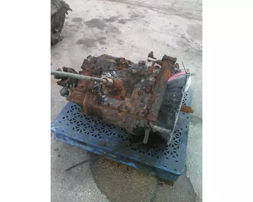 FULLER RTLO16913A TRANSMISSION ASSEMBLY