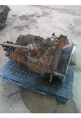 FULLER RTLO16913A TRANSMISSION ASSEMBLY
