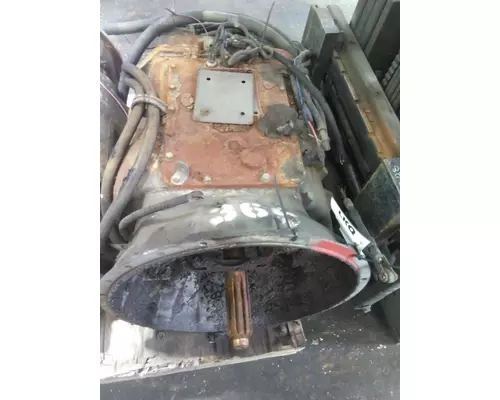 FULLER RTLO16913A TRANSMISSION ASSEMBLY