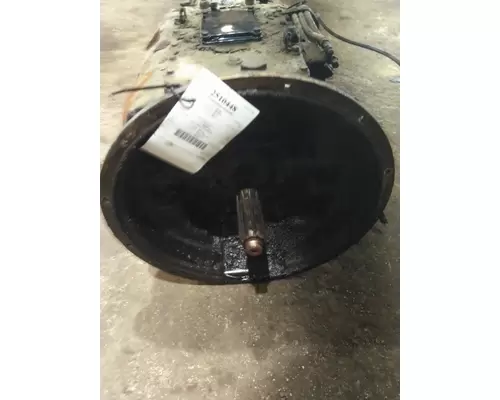 FULLER RTLO16913A TRANSMISSION ASSEMBLY